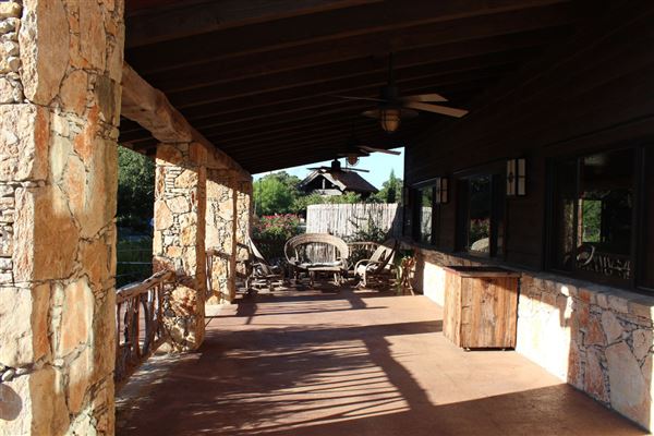 Camp Lucy