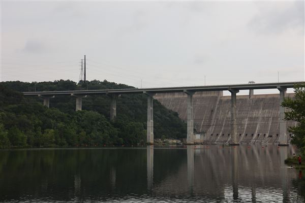 Jessica Hollis Park (LCRA)
