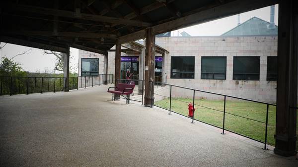 Concordia University Texas - Main Campus