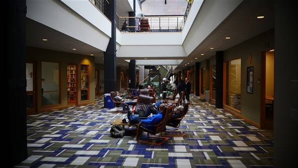 Concordia University Texas - Main Campus