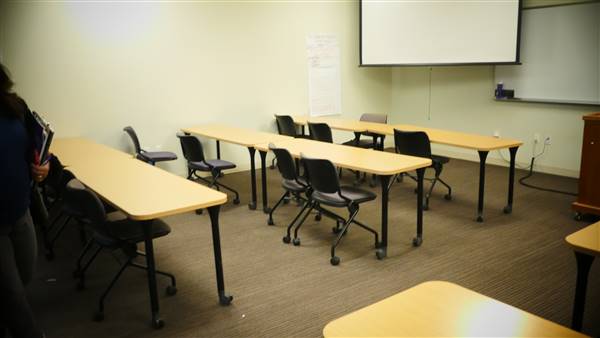 Concordia University Texas - Main Campus
