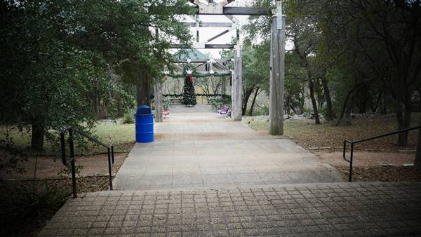 Concordia University Texas - Main Campus
