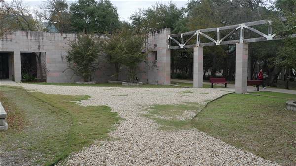 Concordia University Texas - Main Campus