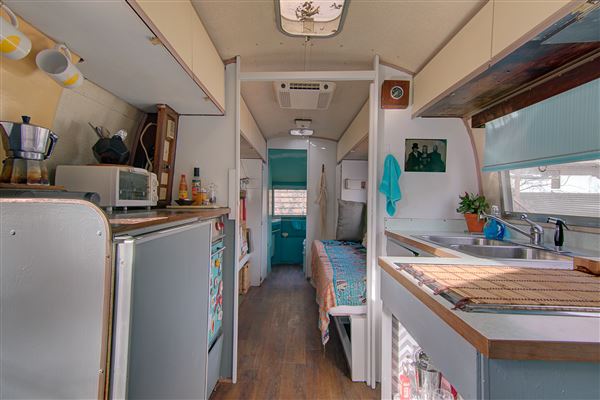 East Austin Bungalow
