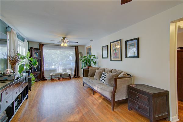 East Austin Bungalow