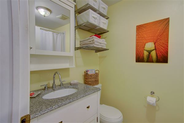 East Austin Bungalow