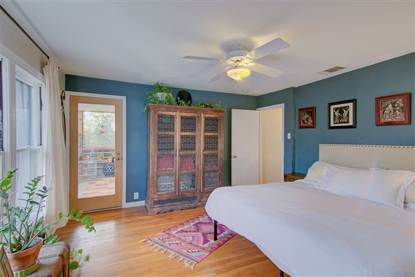 East Austin Bungalow