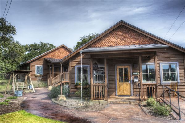 Camp Lucy
