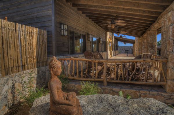 Camp Lucy