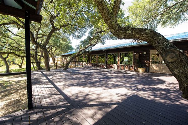 Camp Lucy