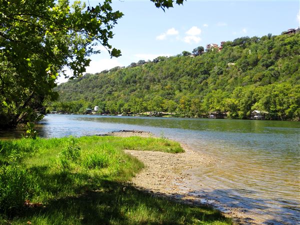 Jessica Hollis Park (LCRA)