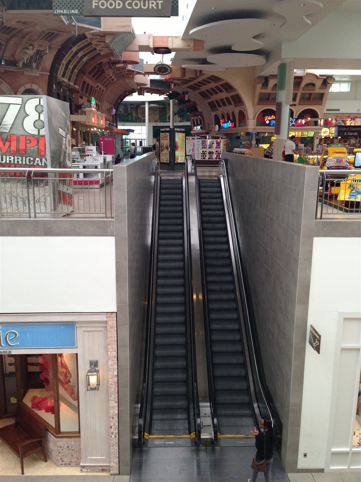 Lakeline Mall Directory - ypfthtr
