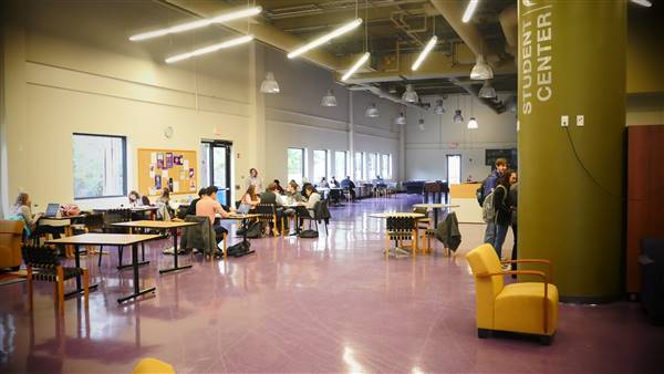 Concordia University Texas - Main Campus