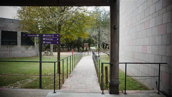 Concordia University Texas - Main Campus