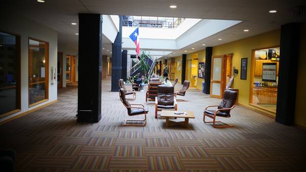 Concordia University Texas - Main Campus