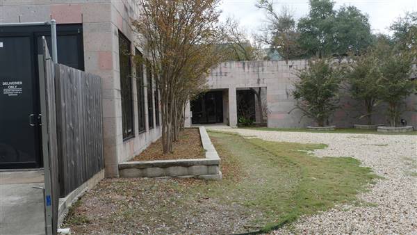 Concordia University Texas - Main Campus