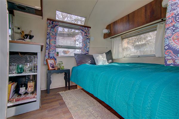 East Austin Bungalow