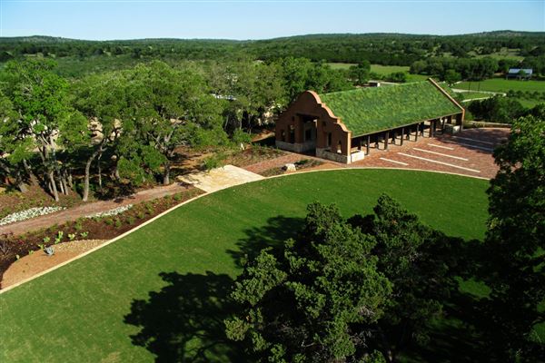 Camp Lucy