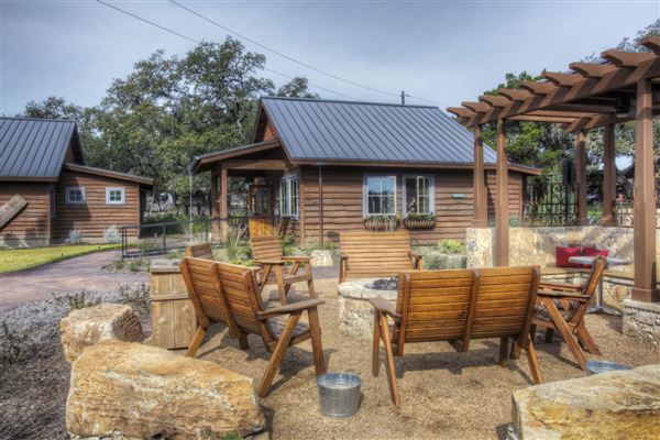 Camp Lucy