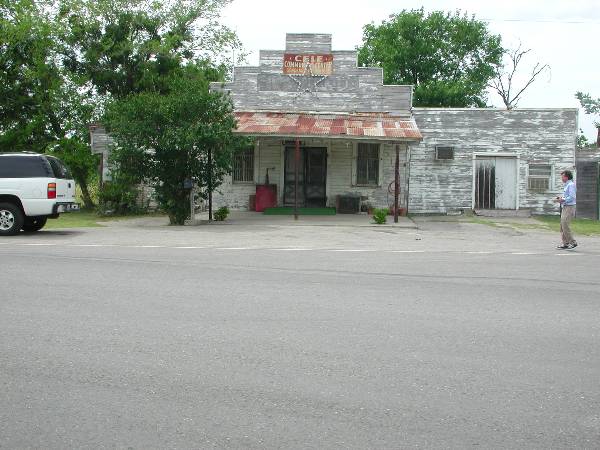 Cele Store- Manor, Texas