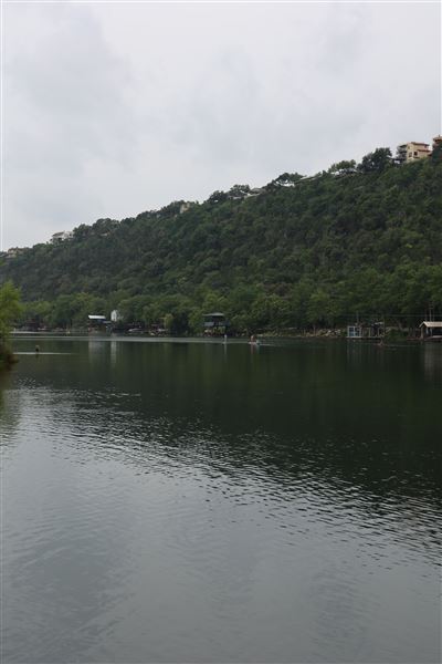 Jessica Hollis Park (LCRA)