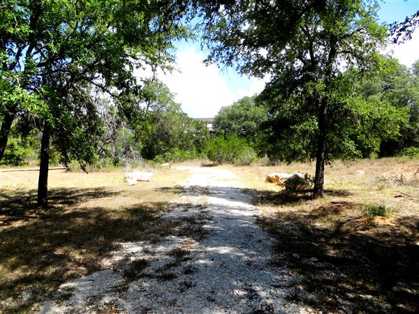Jessica Hollis Park (LCRA)