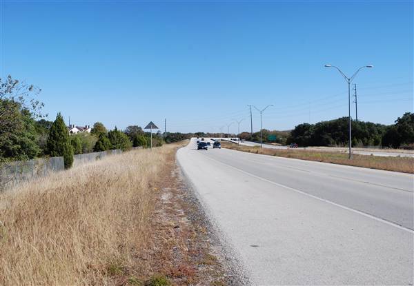 Mopac at Davis Lane
