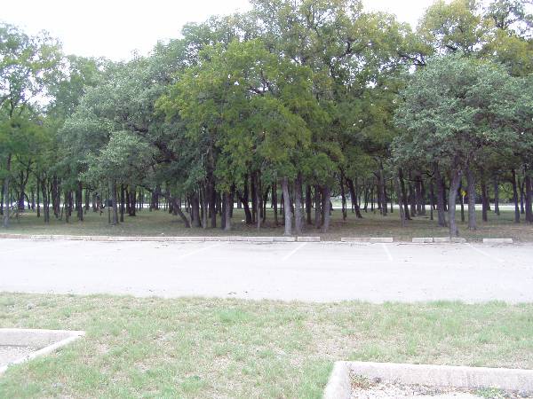 James Garrison District Park (Austin Parks & Recreation Department)