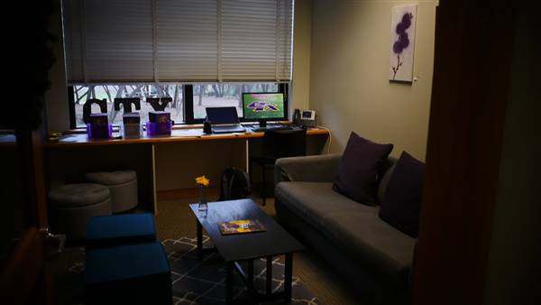 Concordia University Texas - Main Campus
