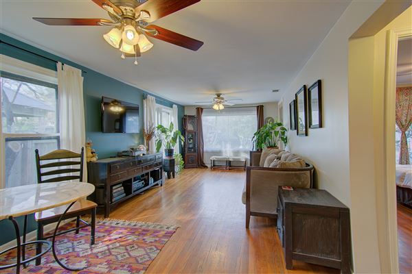 East Austin Bungalow