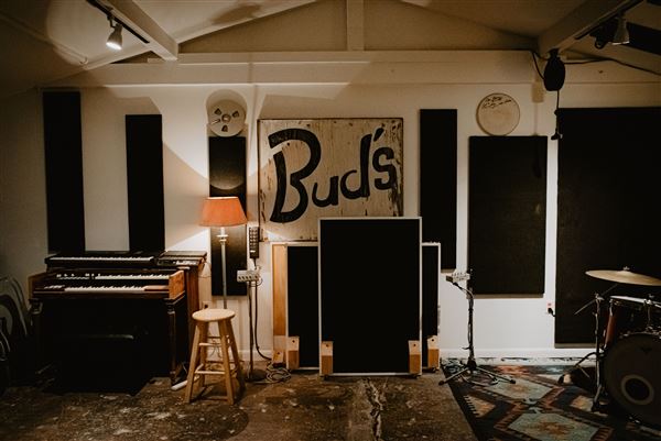 Bud's Building