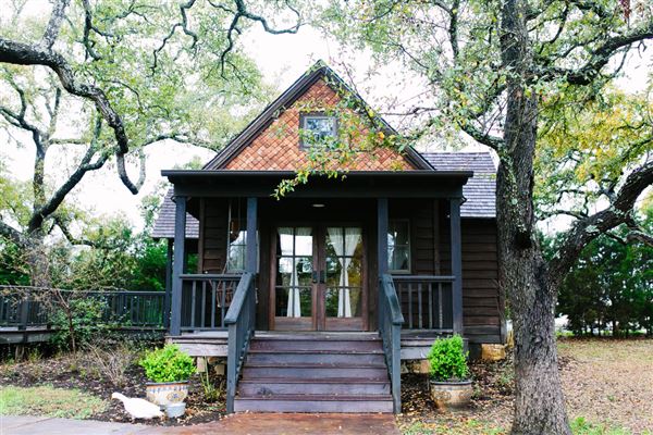 Camp Lucy