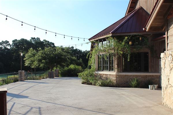 Camp Lucy
