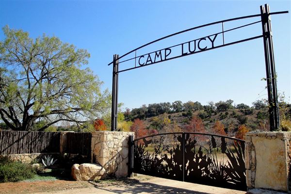 Camp Lucy
