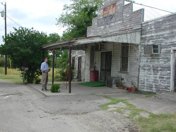 Cele Store- Manor, Texas