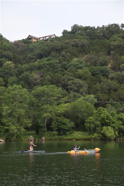 Jessica Hollis Park (LCRA)