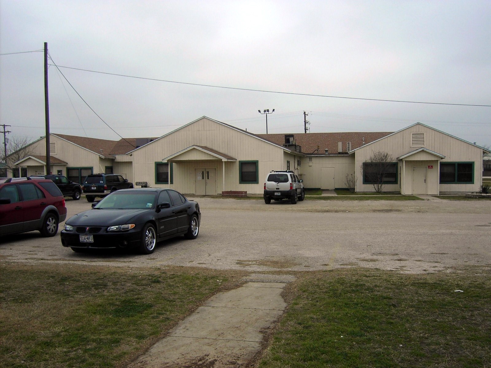 Location Photos of Gary Job CorpsSan Marcos