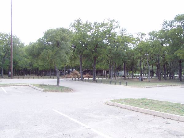 James Garrison District Park (Austin Parks & Recreation Department)