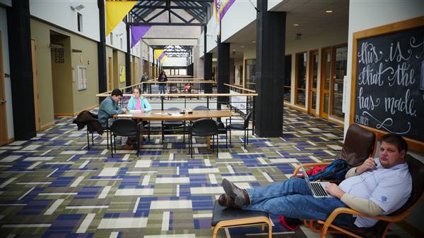 Concordia University Texas - Main Campus