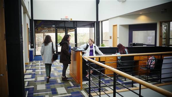 Concordia University Texas - Main Campus