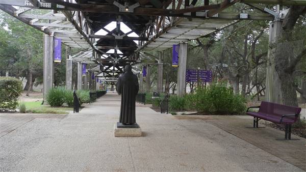 Concordia University Texas - Main Campus