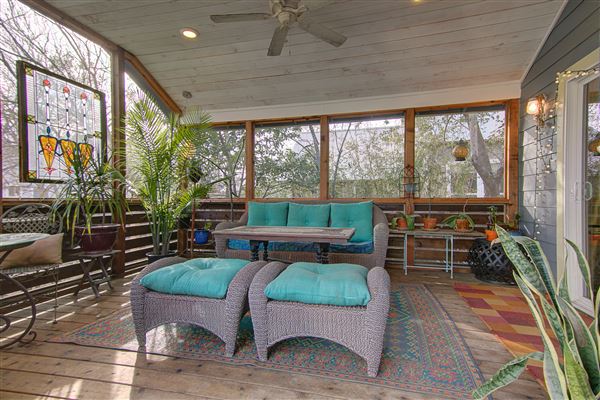 East Austin Bungalow