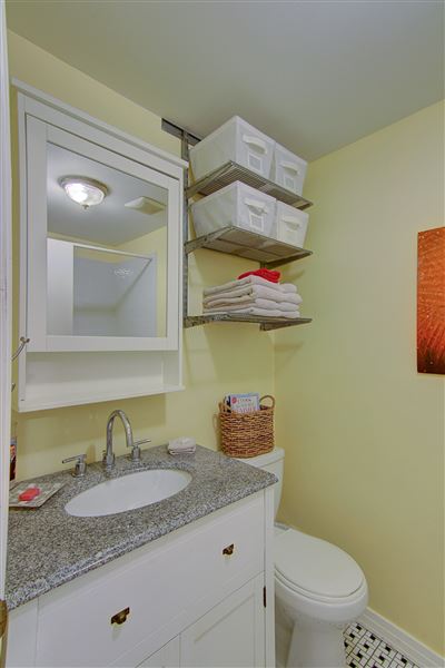 East Austin Bungalow