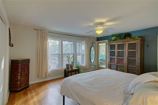 East Austin Bungalow