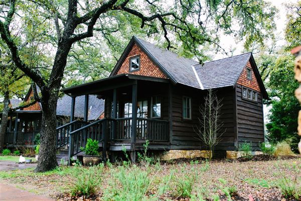 Camp Lucy