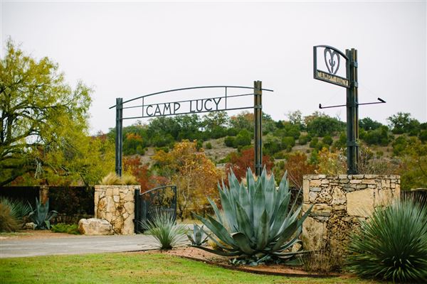 Camp Lucy