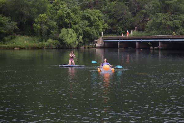 Jessica Hollis Park (LCRA)