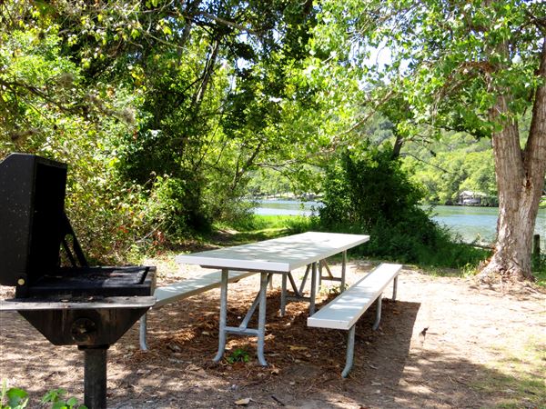 Jessica Hollis Park (LCRA)