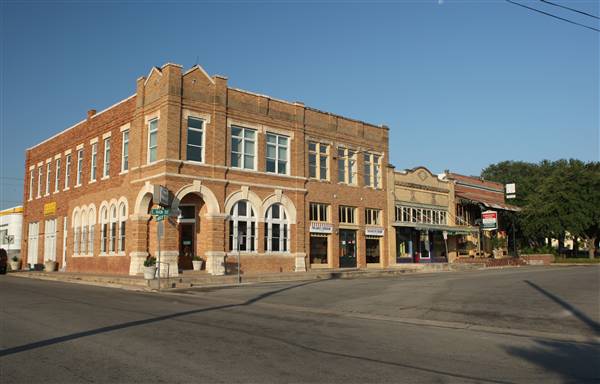 Pflugerville