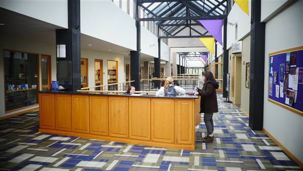 Concordia University Texas - Main Campus